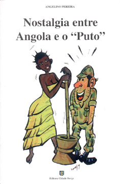 Nostalgia entre Angola e o 'Puto'