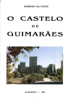 O Castelo de Guimares